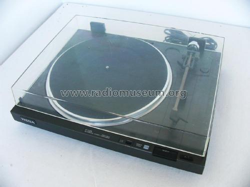 HiFi Turntable P135; Wega, (ID = 2273269) R-Player