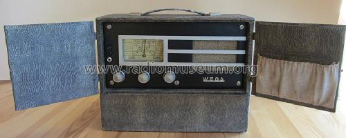 Knirps B; Wega, (ID = 1443229) Radio