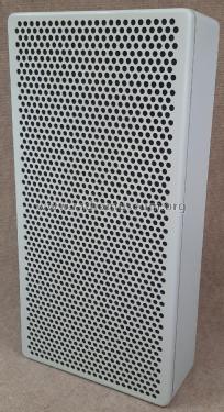 Lautsprecher-Box LB-3520; Wega, (ID = 3109816) Speaker-P