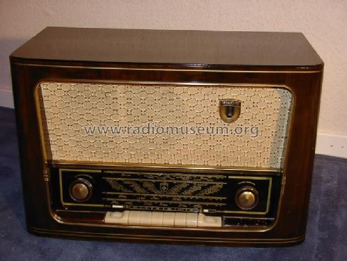 Mars Batterie 1094; Wega, (ID = 10542) Radio