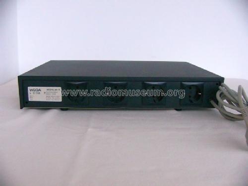 Modul 301 TI; Wega, (ID = 1349548) Misc