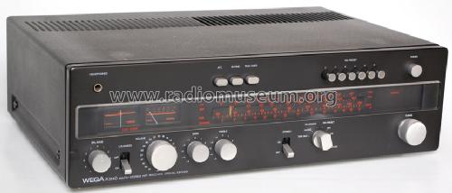 R3140; Wega, (ID = 1635625) Radio