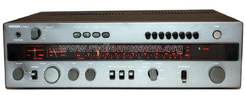 R 3141-2; Wega, (ID = 1454048) Radio