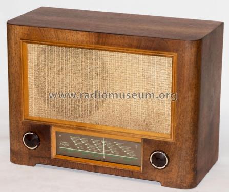 Regina 244GW-1; Wega, (ID = 2683183) Radio