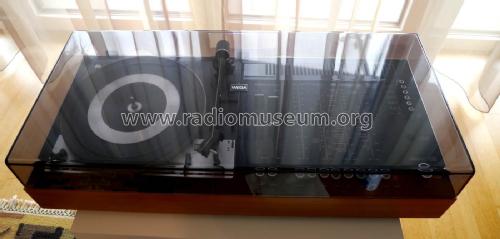 Studio 3207 HiFi; Wega, (ID = 2900538) Radio