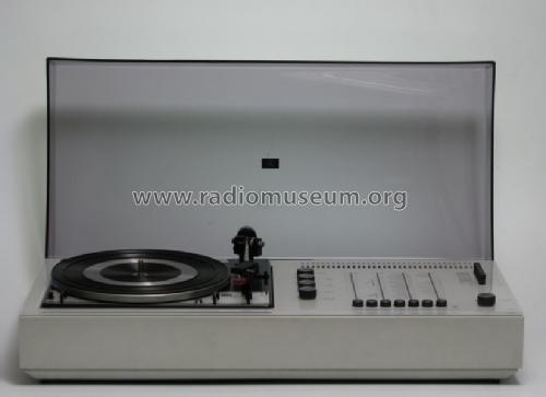 studio 3211 hifi; Wega, (ID = 1093605) Radio