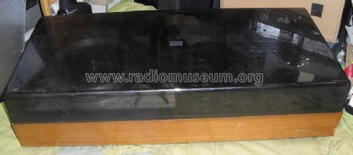 studio 3212 hifi; Wega, (ID = 1660726) Radio