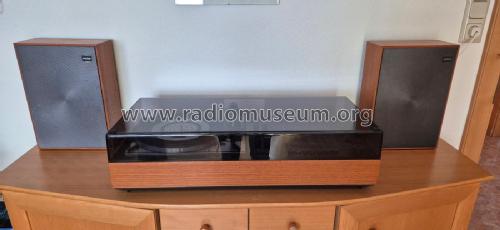 studio 3212 hifi; Wega, (ID = 3103071) Radio