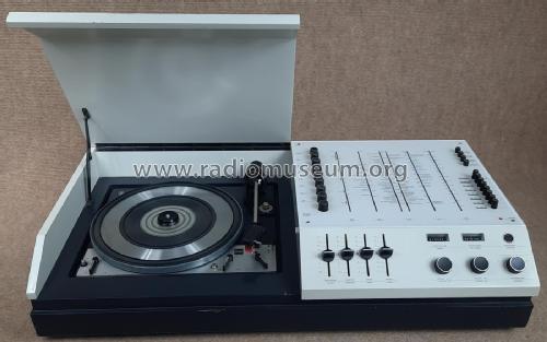 studio 3214 hifi; Wega, (ID = 3007191) Radio