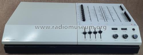 studio 3214 hifi; Wega, (ID = 3007193) Radio