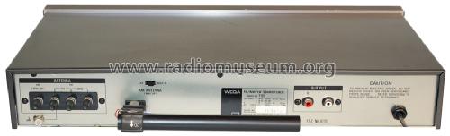 T120; Wega, (ID = 1660115) Radio