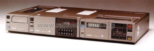 Video Modul Tragbarer Recorder R50; Wega, (ID = 2002036) R-Player