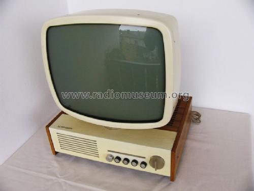 Wegavision 2000; Wega, (ID = 1219290) Television