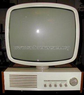 Wegavision 2000; Wega, (ID = 174109) Televisore
