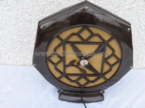 Elmi-Favorit ; Weißenberg, M.; Wien (ID = 457023) Speaker-P