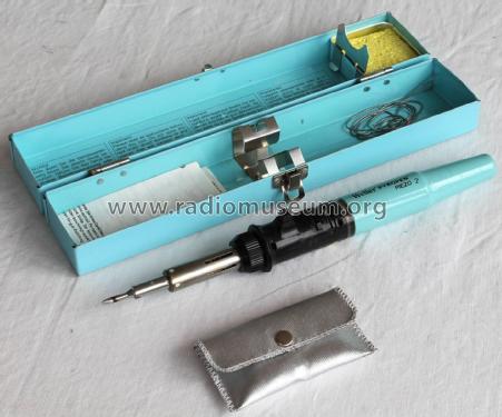 Pyropen Piezo 2; Weller Tools Cooper (ID = 2704966) Equipment