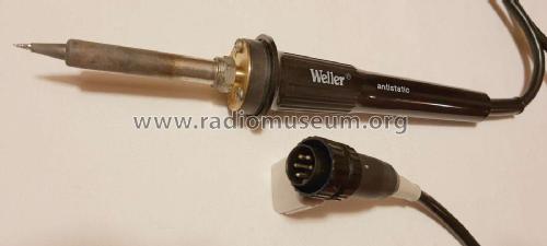 Temperature Controlled Soldering Iron - Elektrischer Lötkolben LR-21; Weller Tools Cooper (ID = 2946171) Ausrüstung