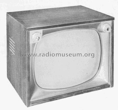 2324A59U-A-560 ; Wells-Gardner & Co.; (ID = 2283998) Televisore