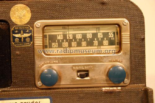 6B10 ; Wells-Gardner & Co.; (ID = 255832) Radio