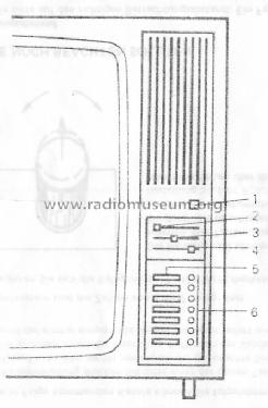 2000; Weltfunk GmbH & Co. (ID = 1277750) Fernseh-E