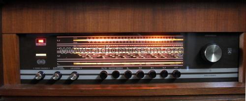 Amsterdam-Stereo 8040ST Ch= Grundig CS200MS; Weltfunk GmbH & Co. (ID = 2361047) Radio