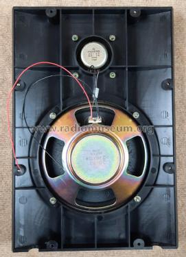 Speaker System 2006; Weltron Co., Inc.; (ID = 2992404) Speaker-P