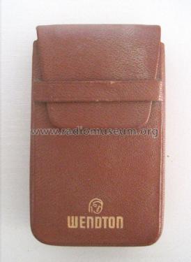 Wendton Hörgerät WT 620 T; Wendt KG, Werner; (ID = 2911176) Medicine