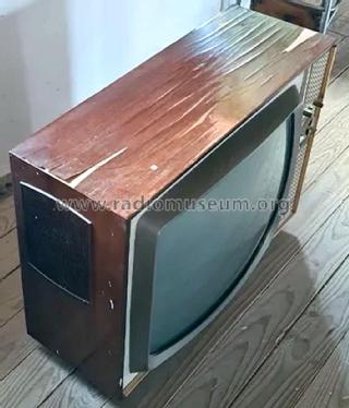 Hannover W-66; Werner; Madrid (ID = 3090589) Television