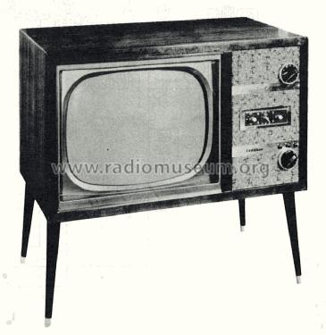 2D1714A ; Western Auto Supply (ID = 1820634) Televisión