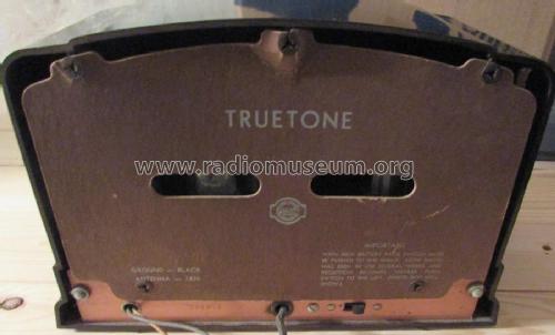 D1124 Truetone ; Western Auto Supply (ID = 1997041) Radio