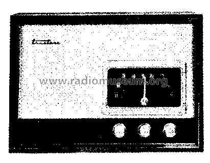 D2022 ; Western Auto Supply (ID = 256653) Radio