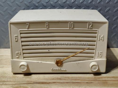 D2102A Truetone; Western Auto Supply (ID = 2937391) Radio