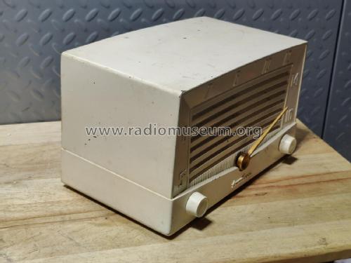 D2102A Truetone; Western Auto Supply (ID = 2937392) Radio