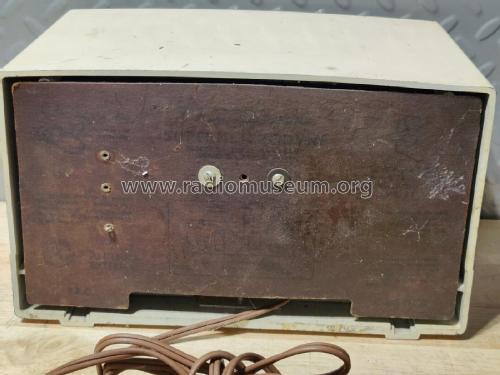 D2102A Truetone; Western Auto Supply (ID = 2937395) Radio