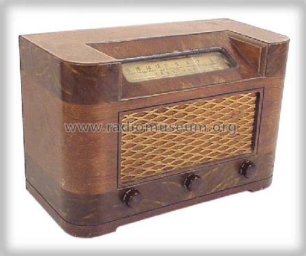 D2224 Truetone ; Western Auto Supply (ID = 567124) Radio