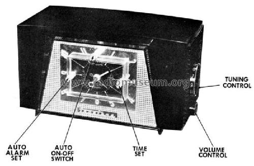 D2389 Truetone ; Western Auto Supply (ID = 547805) Radio