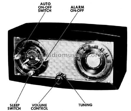 D2418A Truetone ; Western Auto Supply (ID = 577102) Radio