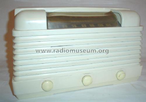 D2718 Truetone ; Western Auto Supply (ID = 550182) Radio