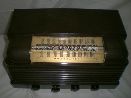 D2819 Truetone Ch= 26A82-738; Western Auto Supply (ID = 2270147) Radio