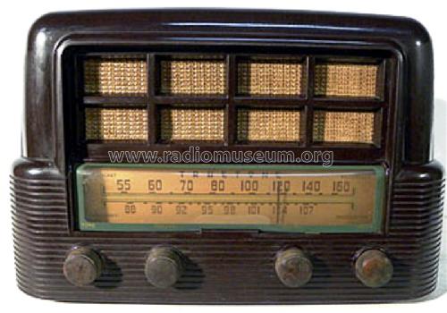 D2919 Truetone ; Western Auto Supply (ID = 725958) Radio