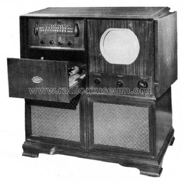 D-1994 Truetone ; Western Auto Supply (ID = 575528) TV Radio