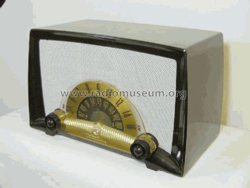 D-2226A ; Western Auto Supply (ID = 411779) Radio