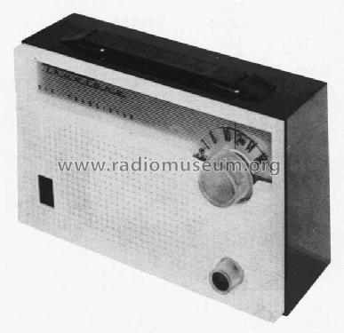 DC3085A Truetone ; Western Auto Supply (ID = 591718) Radio