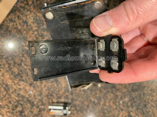 Truetone 8 Transistor DC3338; Western Auto Supply (ID = 2658295) Radio