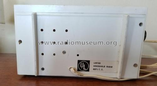 Truetone MIC 1910 C-27; Western Auto Supply (ID = 2286531) Radio