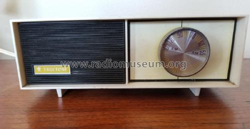 Truetone MIC 1910 C-27; Western Auto Supply (ID = 2286532) Radio