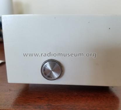 Truetone MIC 1910 C-27; Western Auto Supply (ID = 2286533) Radio