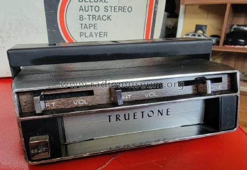 Truetone 4DC7406; Western Auto Supply (ID = 2970982) R-Player