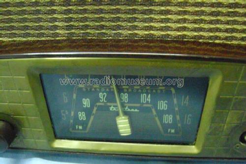 Truetone D2026 Series A; Western Auto Supply (ID = 1211283) Radio