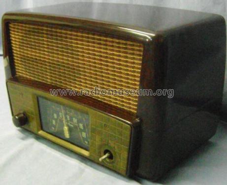 Truetone D2026 Series A; Western Auto Supply (ID = 1211285) Radio